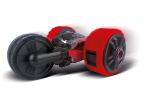 Produktbild von Carrera 370160023 RC Auto 2,4 GHz Amphi Stunt
