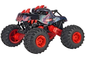 Produktbild von Carrera 370160136 RC Auto 2,4 GHz Dino Car
