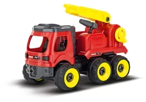 Carrera 370181075 FIRST RC Racer 2,4 GHz Fire Engine Racer
