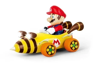 Carrera RC Mario Kart Auto 2,4 GHz Bumble V, Mario