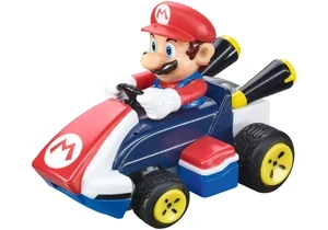 Carrera RC Mario Kart Auto 2,4 GHz Mini RC, Mario