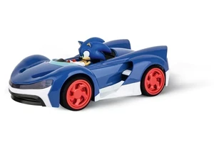 Produktbild von Carrera 370201061 RC Sonic the Hedgehog Auto Sonic