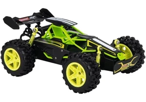 Produktbild von Carrera 370200001 RC Auto 2,4 GHz Lime Buggy