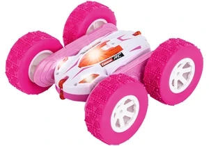 Produktbild von Carrera 370240011 RC Auto 2,4 GHz Mini Turnator Pink
