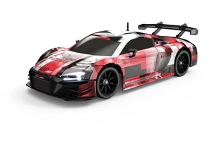 Produktbild von Carrera 370160148 RC Auto 2,4 GHz Audi R8 LMS GT3 evo II - Steam
