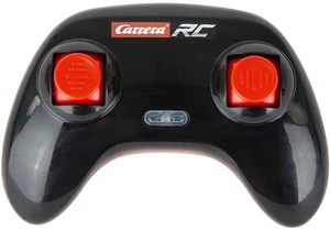 Carrera RC Mario Kart Auto 2,4 GHz Pipe Kart, Peach