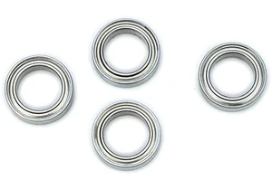 Produktbild von Carrera 370411173 RC Lager für Mittelachse (4 Stück)