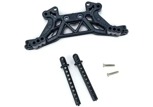 Produktbild von Carrera 370411183 Stoßdämpferaufnahme hinten