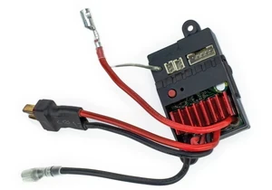 Produktbild von Carrera 370411206 Zubehör ESC - speed controller (brushed) (incl. RX)