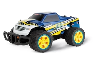 Produktbild von Carrera 370180018 RC Auto Mountain Cougar