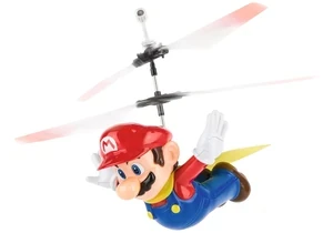Produktbild von Carrera 370501032P RC Mario Kart Copter 2,4Ghz Flying Cape Mario