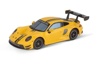 Carrera Auto Porsche 911 GT3 R Speed Yellow