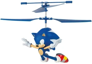 Produktbild von Carrera 370501060 RC Sonic the Hedgehog Copter Soaring Sonic
