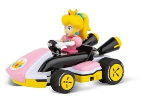 Produktbild von Carrera 370320004 RC Mario Kart Auto 2,4 GHz Race Kart 1:32, Peach
