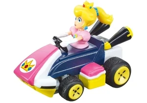 Carrera RC Mario Kart Auto 2,4 GHz Mini RC, Peach (Paperbox)