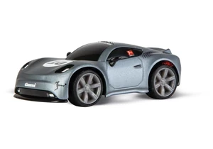Produktbild von Carrera 370430042 RC Auto 2,4 GHz Mini Bundesliga, grau