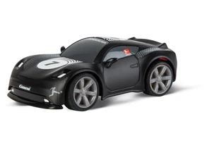 Produktbild von Carrera 370430043 RC Auto 2,4 GHz Mini Bundesliga, schwarz