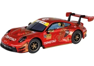 Carrera Auto Porsche 911 GT3 R Absolute Racing, No.25 Macao GP 2024