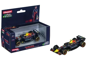 Produktbild von Carrera 15817080 Display Red Bull S. Perez Nr.11