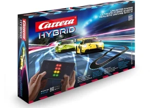 Produktbild von Carrera 50050001 Speedway to Hell