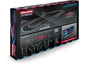 Produktbild von Carrera 50050002 Devil Drivers