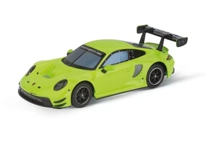 Carrera Auto Porsche 911 GT3 R Acid Green