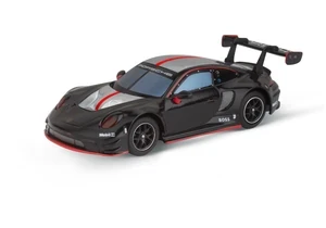 Carrera Auto Porsche 911 GT3 R Black Devil