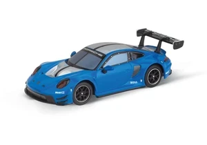 Carrera Auto Porsche 911 GT3 R Blue Thunder