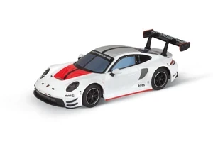 Carrera Auto Porsche 911 GT3 R White Lightning