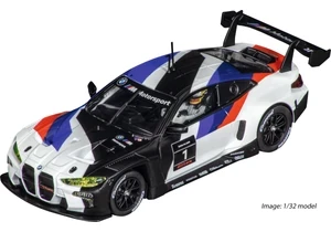 Carrera Auto BMW M4 GT3 BMW M Motorsport, No.1