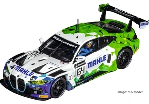 Carrera Auto BMW M4 GT3 Mahle Racing Team
