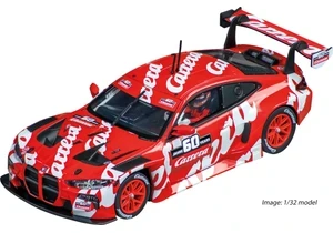 Carrera Auto BMW M4 GT3 Carrera, No.62