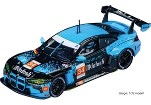Carrera Auto BMW M4 GT3 Walkenhorst Motorsport, No.34