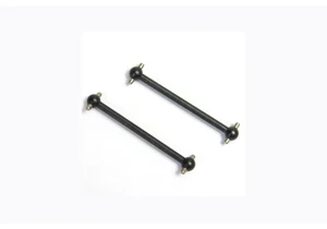 Produktbild von Carrera 370990128 RC 2-Rad-Antriebswelle für VW Touareg (120001)