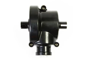 Produktbild von Carrera 370990143 RC Vorderes Getriebe für VW Touareg (120001), Hummer H3 (120005, 120010)