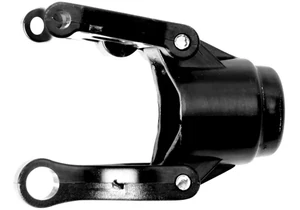 Produktbild von Carrera 370990219 Kleinteile Komplette rechte hintere Radaufhängung für Blue Scorpion (121004), Strike Buggy (121005)