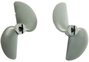Produktbild von Carrera 370990256 Propellerset für Küstenwachboot Falshöft 301001, 301005, 301006