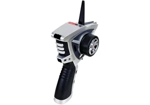 Produktbild von Carrera 370900006 RC Controller D/P ohne Display für Ferrari Boot Arno XI 300005, 300006 und VW Touareg 120001