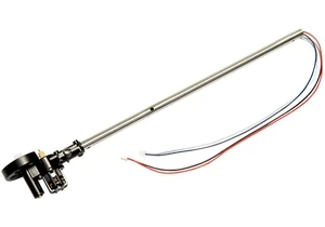 Produktbild von Carrera 370410014 Heckset inkl. Motor und Halterung für Hubschrauber Spider Fox (501006)