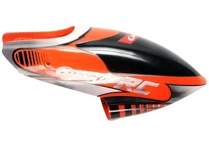 Produktbild von Carrera 370410044 Kleinteile Hubschraubercockpit Haube für Helicopter Air Toro 501007