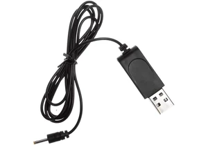 Produktbild von Carrera 370410065 USB-Ladekabel für Helikopter 501027, 501003, 501010, 501005, 500001, 500002, 500003