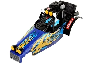 Produktbild von Carrera 370990275 Karosserie für Blue Scorpion 121004