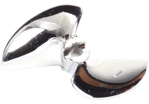 Carrera Bits and pieces Propeller für Ferrari Boat Arno XI 300005, 300006