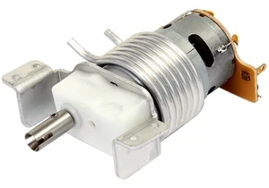 Carrera Bits and pieces Motor mit Getriebe für Ferrari Boot Arno XI 300005