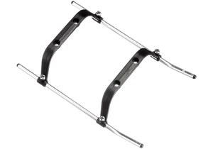 Produktbild von Carrera 370410112 Landegestell für Helikopter Red Buzzer 500001
