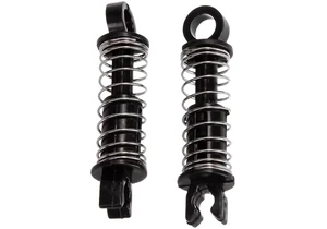 Produktbild von Carrera 370510092 Kleinteile 2 hintere Stoßdämpfer für Dark Pirat 162047