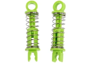 Produktbild von Carrera 370510098 Kleinteile 2 hintere Stoßdämpfer für Magic Green 162051, Magic Green 2 370162087