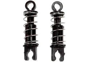 Produktbild von Carrera 370510058 Kleinteile 2 vordere Stoßdämpfer für 180116, 180109, 180113, 180109