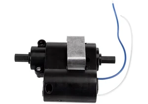 Carrera Bits and pieces Getriebe mit Motor für Ford Fiesta WRC 162017