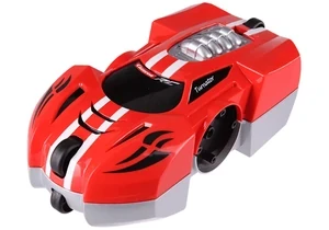 Produktbild von Carrera 370510149 RC Mittelsektion mit Rädern für Turnator 162052